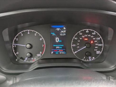 Used 2024 Toyota Corolla LE FWD image 26