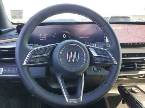 New 2026 Buick Enclave Preferred w/ Power Package FWD image 18