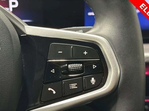 Used 2025 BMW i4 xDrive40i w/ M Sport Package AWD/4WD image 25
