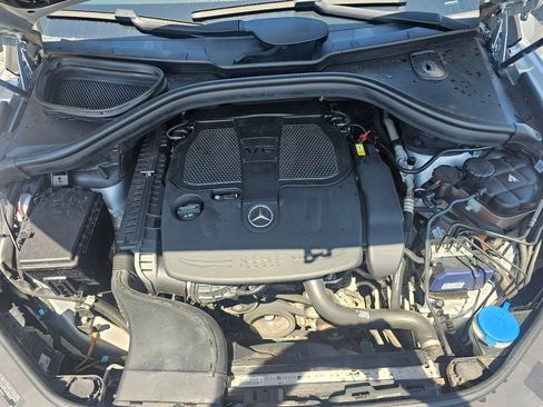 Used 2017 Mercedes-Benz GLE 350 4MATIC image 11