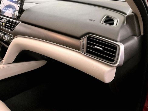 Used 2018 Honda Accord EX-L image 15