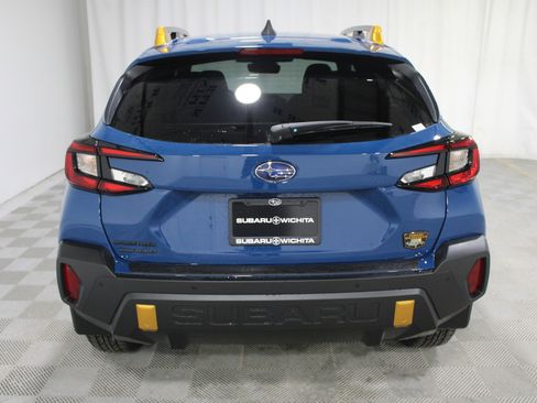 New 2026 Subaru Crosstrek 2.5i Wilderness AWD/4WD image 28