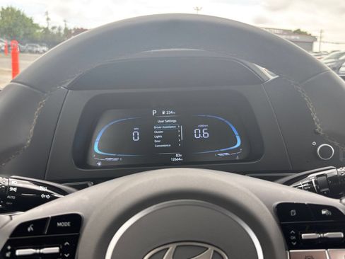 Used 2026 Hyundai Elantra Sport FWD image 35