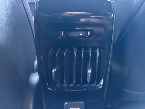Used 2025 Jeep Compass Limited AWD/4WD image 22