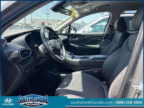 Certified 2023 Hyundai Santa Fe SEL w/ Cargo Package AWD/4WD image 17