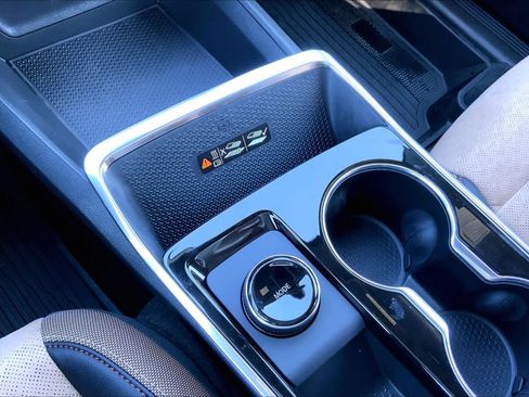 Certified 2026 Chevrolet Equinox ACTIV w/ LPO, Floor Liner Package FWD image 68