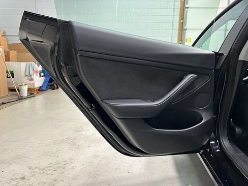 Used 2022 Tesla Model 3 Performance AWD/4WD image 19