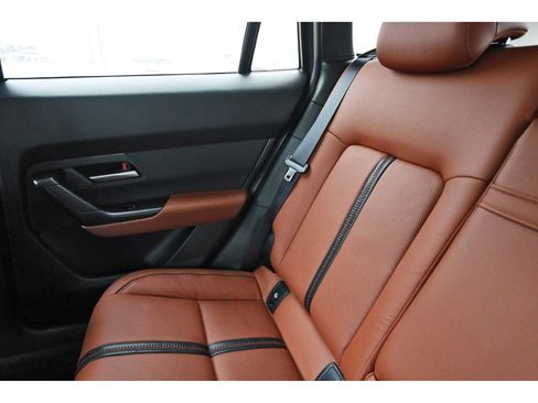 Certified 2025 MAZDA CX-50 Meridian Edition image 9