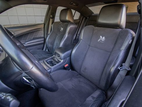 Used 2021 Dodge Charger Scat Pack w/ Plus Group image 19