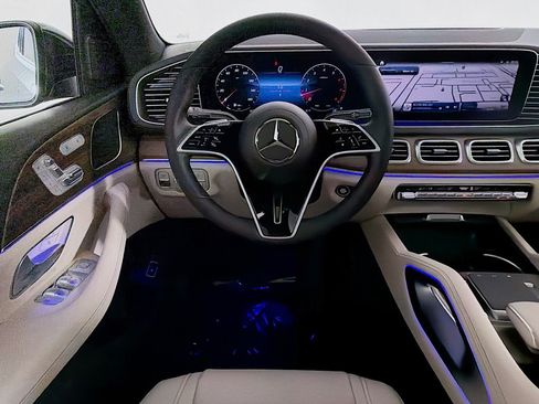 New 2026 Mercedes-Benz GLE 450 4MATIC Coupe image 4