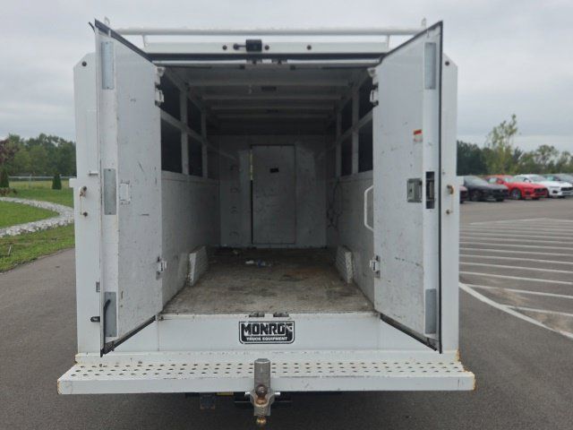Used 2020 Ford Transit 350 DRW w/ Upfitter Package RWD image 10