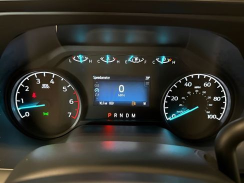 New 2026 Ford F350 XL w/ STX Appearance Package image 24