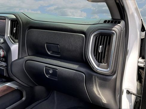Used 2020 GMC Sierra 1500 SLT w/ SLT Premium Plus Package AWD/4WD image 26