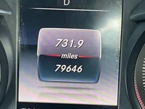 Used 2018 Mercedes-Benz C 300 4MATIC Sedan image 15