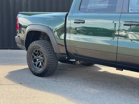 New 2026 RAM 1500 RHO w/ RHO Level 1 Equipment Group AWD/4WD image 5