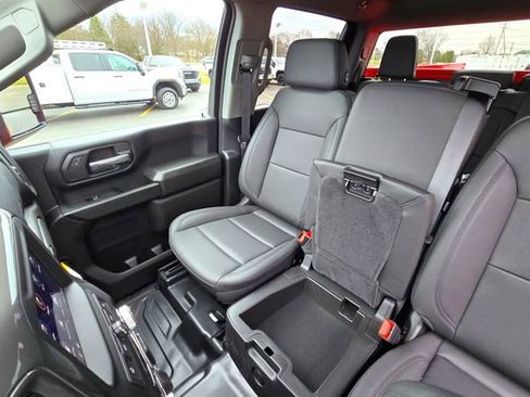 New 2026 GMC Sierra 3500 Pro w/ Convenience Package AWD/4WD image 16
