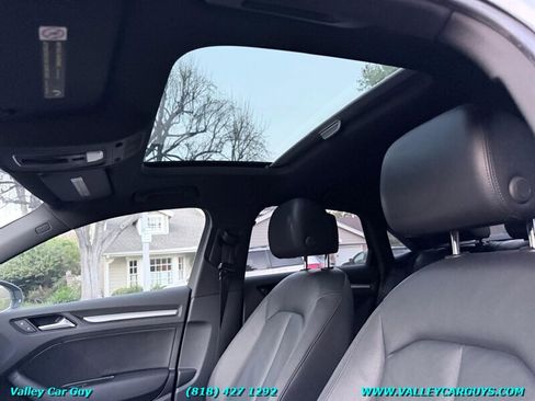 Used 2015 Audi A3 1.8T Premium w/ Driver Assistance Package image 17