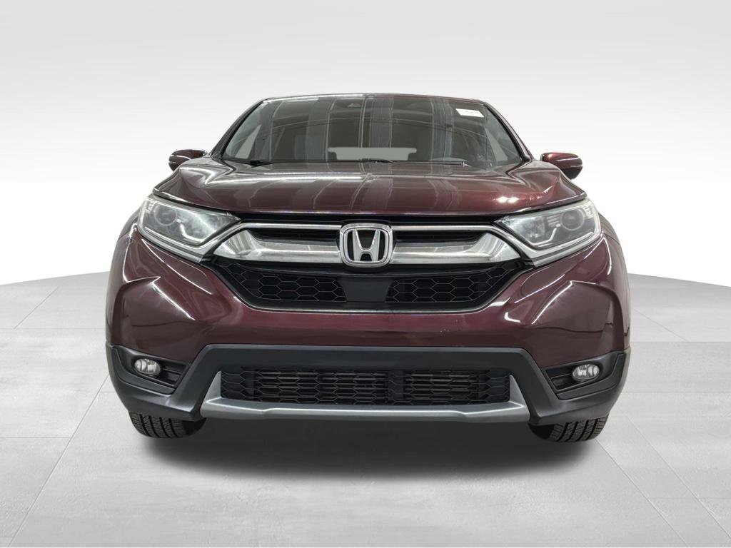 Certified 2019 Honda CR-V EX image 6