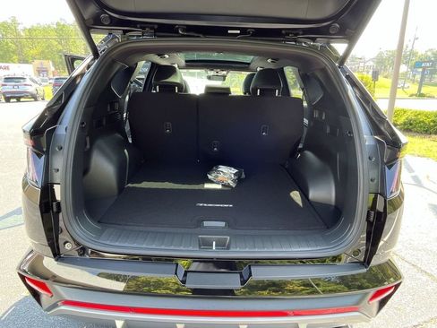 Used 2024 Hyundai Tucson N Line image 23
