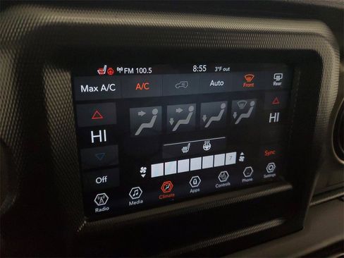 Used 2020 Jeep Wrangler Unlimited Sport S image 20