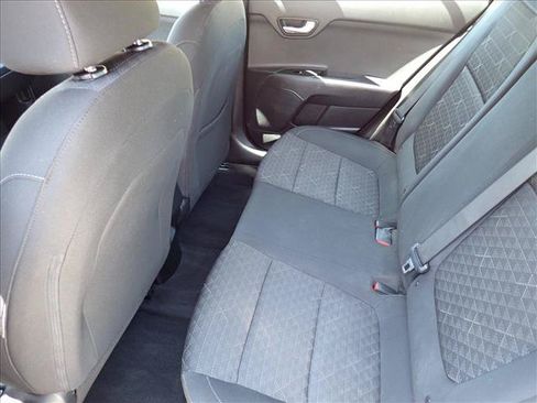 Used 2023 Kia Rio S FWD image 8