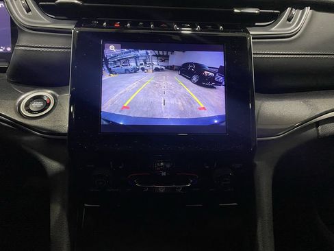 Used 2021 Jeep Grand Cherokee L Laredo RWD image 6