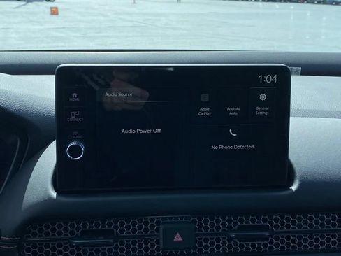 New 2027 Honda HR-V Sport image 16