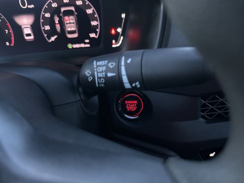 Certified 2024 Honda Accord EX image 23