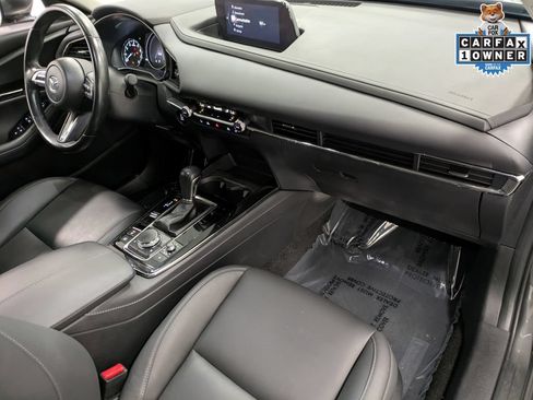 Used 2023 MAZDA CX-30 AWD 2.5 S w/ Preferred Package image 30