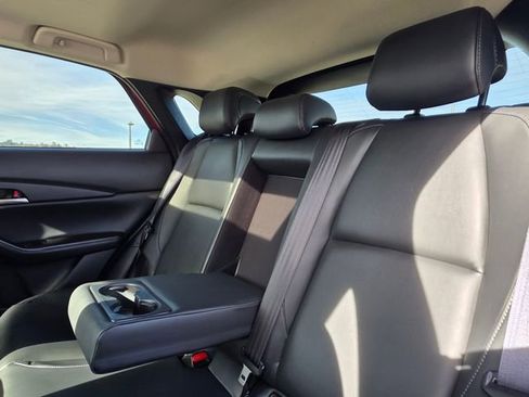 Certified 2025 MAZDA CX-30 AWD 2.5 S w/ Preferred Package image 14