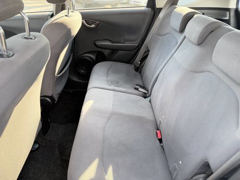 Used 2009 Honda Fit Base 4dr Hatchback 5A image 18