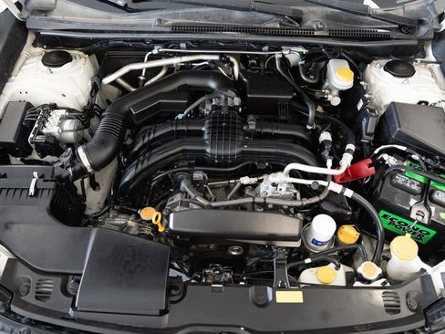 Used 2020 Subaru Crosstrek 2.0i Premium w/ Moonroof Package 2 image 26