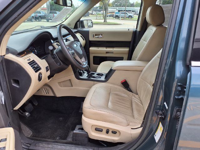 Used 2016 Ford Flex SEL w/ Equipment Group 202A FWD image 23
