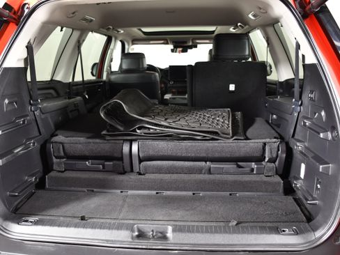 Used 2023 Toyota Sequoia TRD Pro AWD/4WD image 56