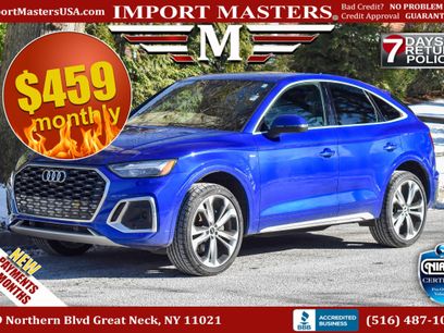 Used 2021 Audi Q5 2.0T Premium Plus w/ Premium Plus Package