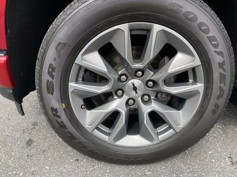 Used 2020 Chevrolet Silverado 1500 RST w/ All-Star Edition image 32