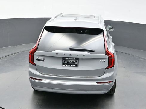 New 2026 Volvo XC90 T8 Ultra w/ Protection Package Premier AWD/4WD image 21