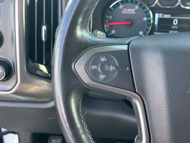 Used 2019 Chevrolet Silverado 3500 LT w/ LT Convenience Package AWD/4WD image 19
