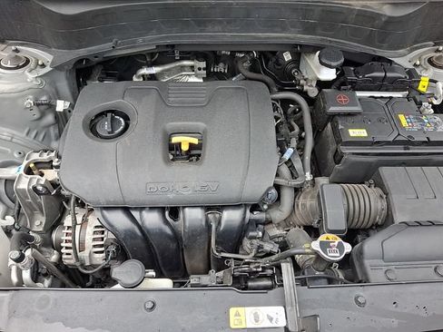 Used 2024 Kia Seltos EX AWD/4WD image 34