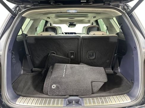 Used 2024 Hyundai Palisade Calligraphy image 27