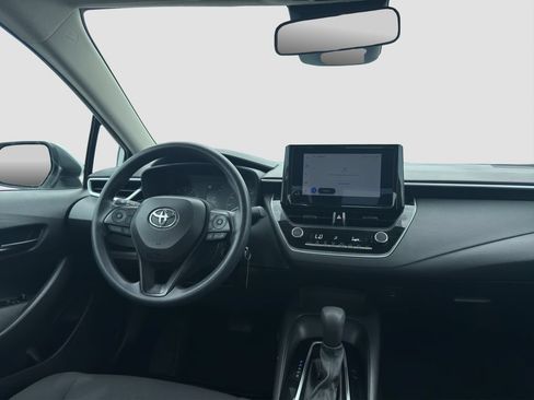 Used 2024 Toyota Corolla LE FWD image 14