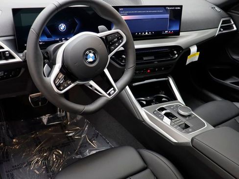 New 2026 BMW 230i xDrive Coupe w/ M Sport Package AWD/4WD image 6