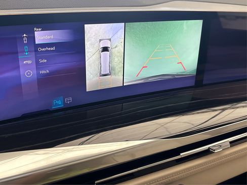 New 2025 Cadillac Escalade ESV Sport w/ Touring Package image 26