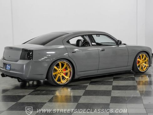 Used 2006 Dodge Charger R/T w/ Road/Track Performance Group image 11