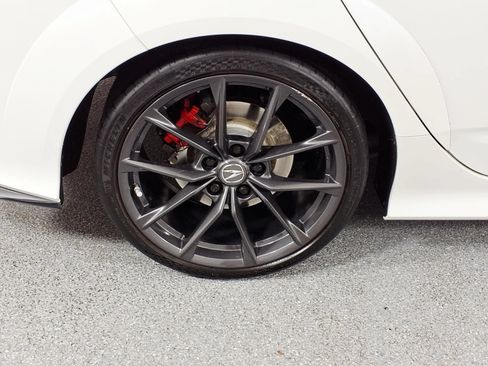 Used 2025 Acura Integra Type S FWD image 6