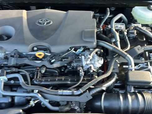 New 2026 Toyota Camry XLE w/ Premium Plus Package image 36