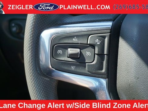 Used 2023 Chevrolet Blazer LT w/ Convenience Package AWD/4WD image 25