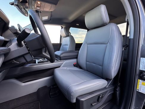 New 2025 Ford F150 Lightning Flash image 41