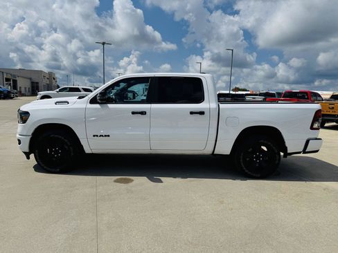 Used 2023 RAM 1500 Big Horn AWD/4WD image 35
