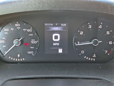 Used 2025 RAM ProMaster 2500 w/ Convenience Group FWD image 25